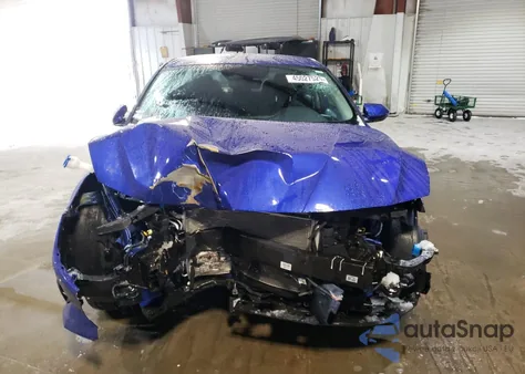 2023 Hyundai Elantra Sel from USA, damaged, VIN KMHLS4AG2PU611558